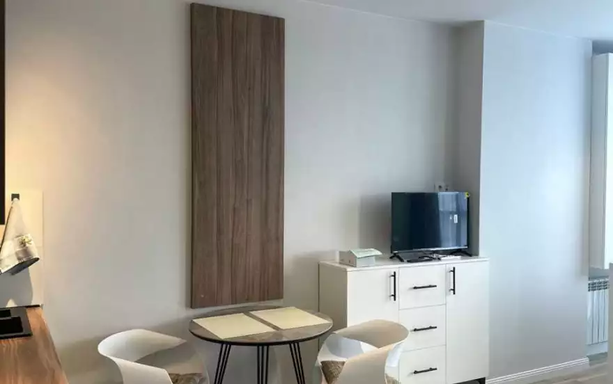проспект Жиули Шартава, 32