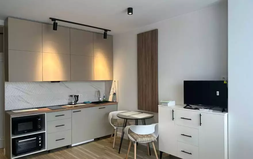 проспект Жиули Шартава, 32