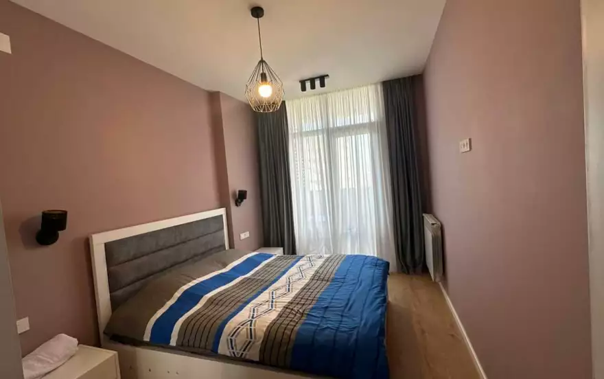 проспект Жиули Шартава, 32