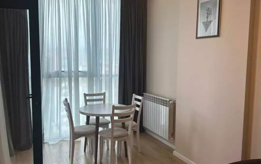проспект Жиули Шартава, 32