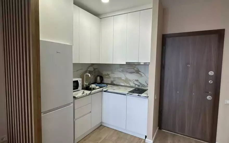 проспект Жиули Шартава, 32