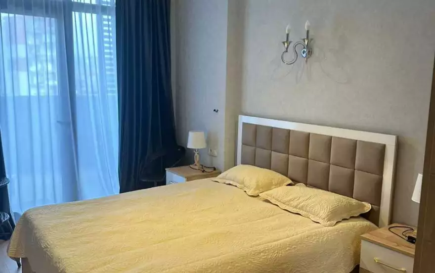 проспект Жиули Шартава, 32