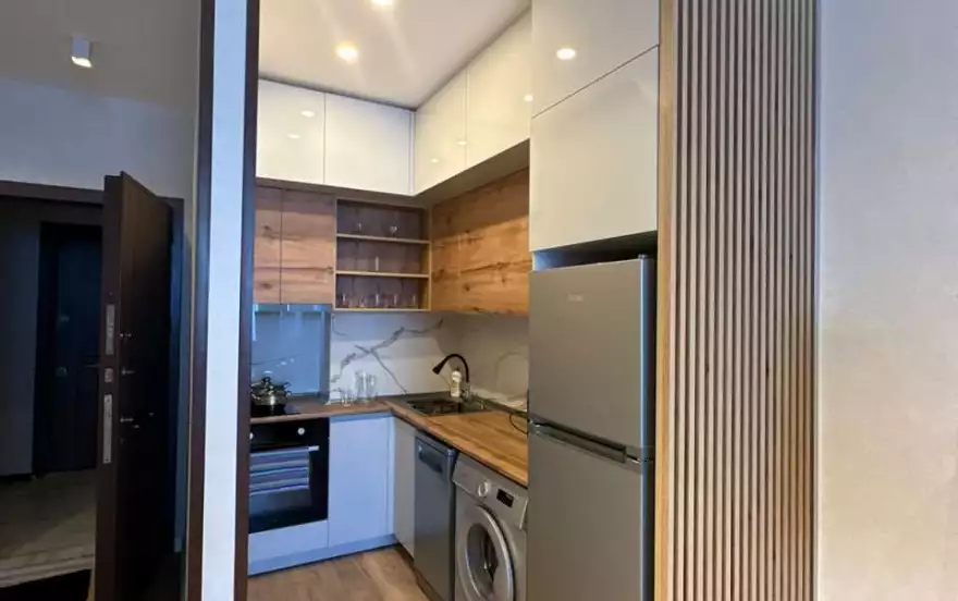 проспект Жиули Шартава, 32