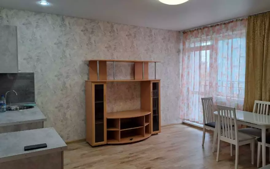 улица Петра Подзолкова, 24