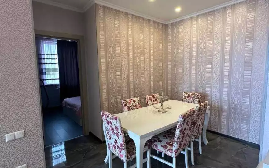 улица Пиросмани, 18Д