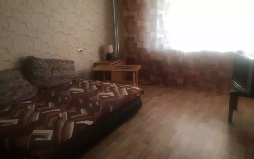 улица Ватутина, 15/1