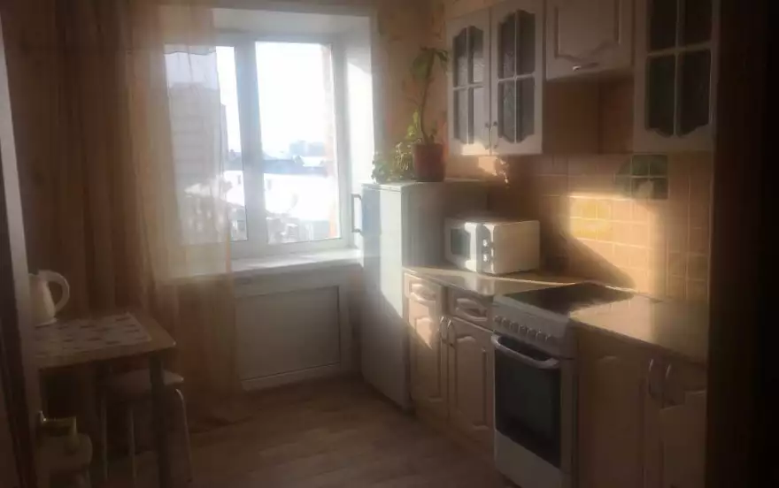 улица Ватутина, 15/1