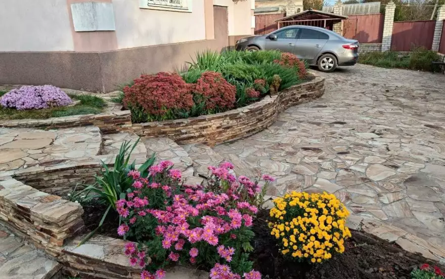улица Комиссара Санюка