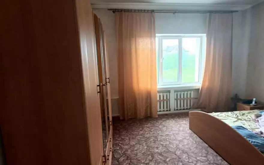 улица Комиссара Санюка