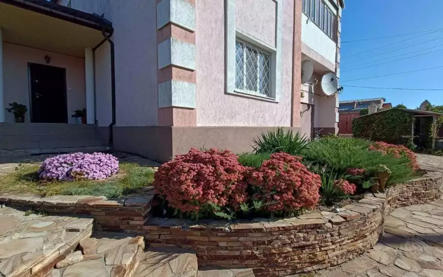улица Комиссара Санюка