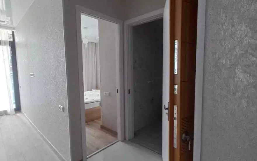 проспект Жиули Шартава, 7