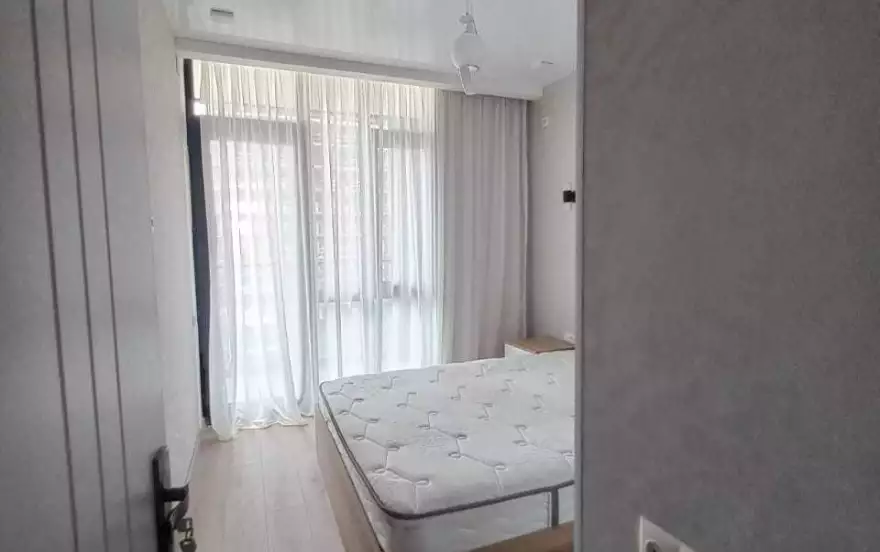 проспект Жиули Шартава, 7