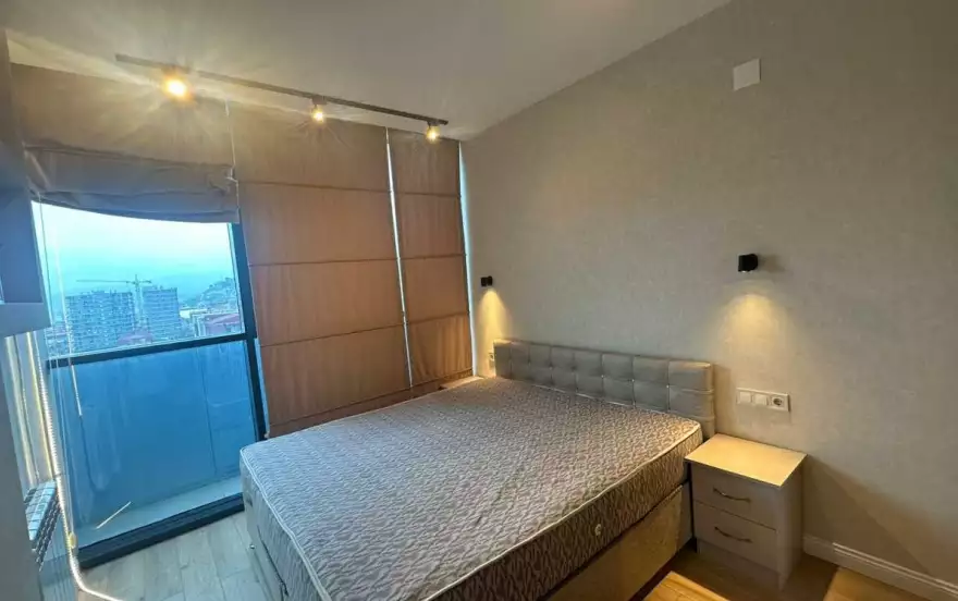 проспект Жиули Шартава, 32