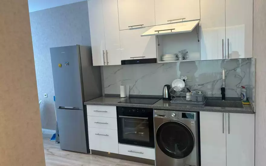 проспект Жиули Шартава, 32