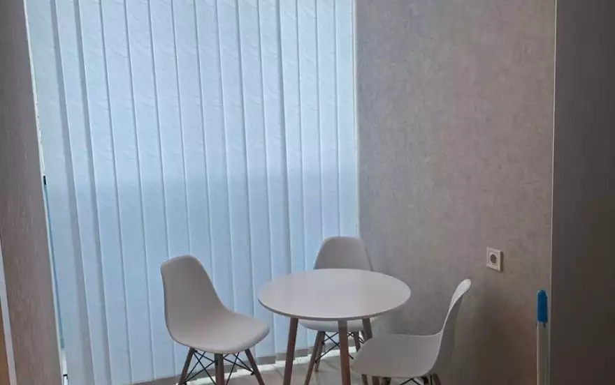 проспект Жиули Шартава, 32