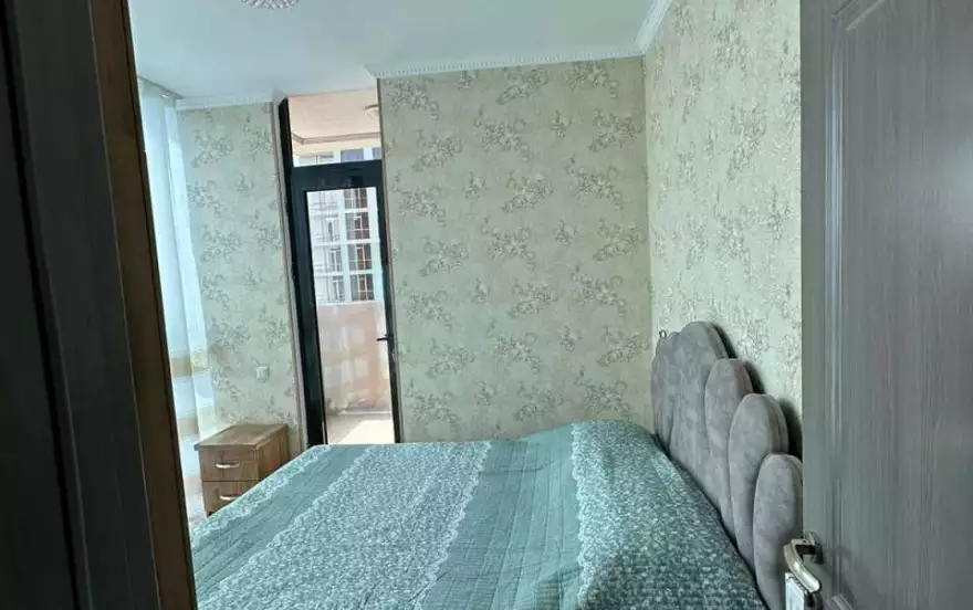 проспект Жиули Шартава, 32