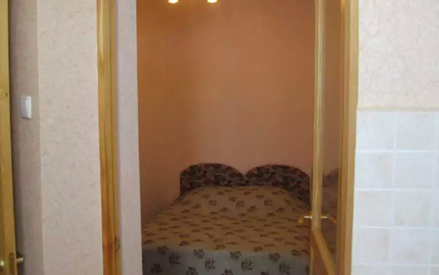 Пироговская улица, 24