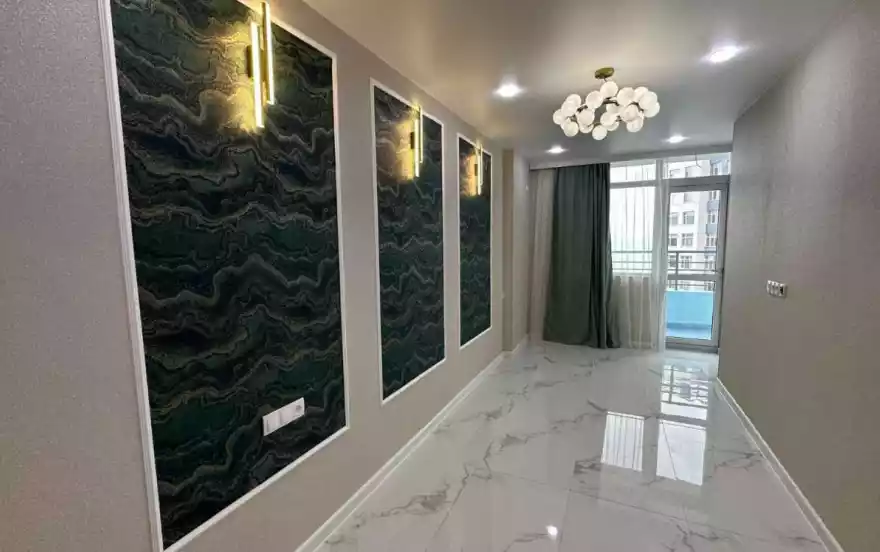 улица Пиросмани, 16А