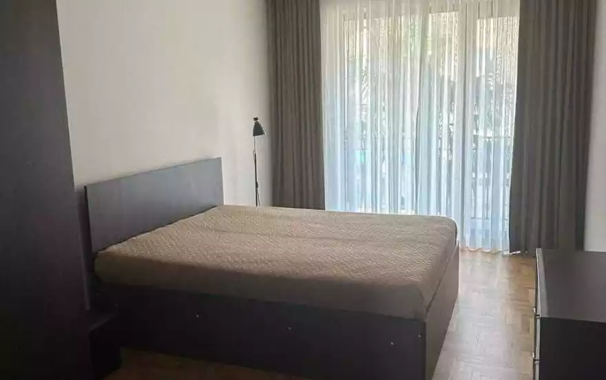 улица Зураба Горгиладзе, 50/52