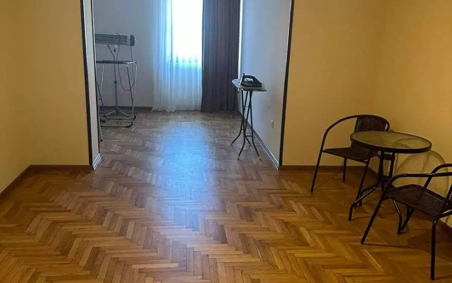 улица Зураба Горгиладзе, 50/52