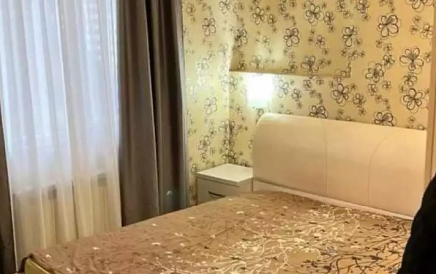 улица Пиросмани, 18А