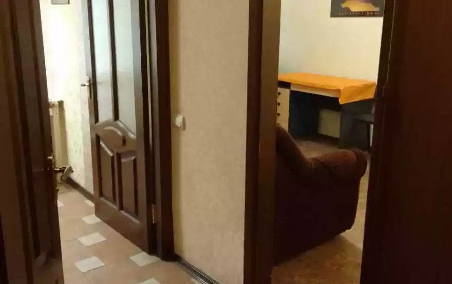 улица Коцюбинского, 25