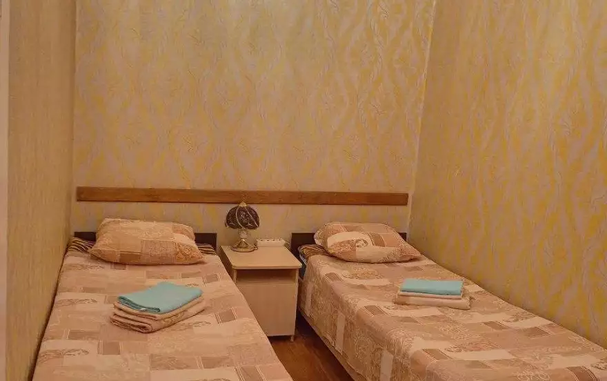 проспект Курако, 15