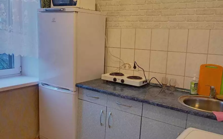 проспект Курако, 15