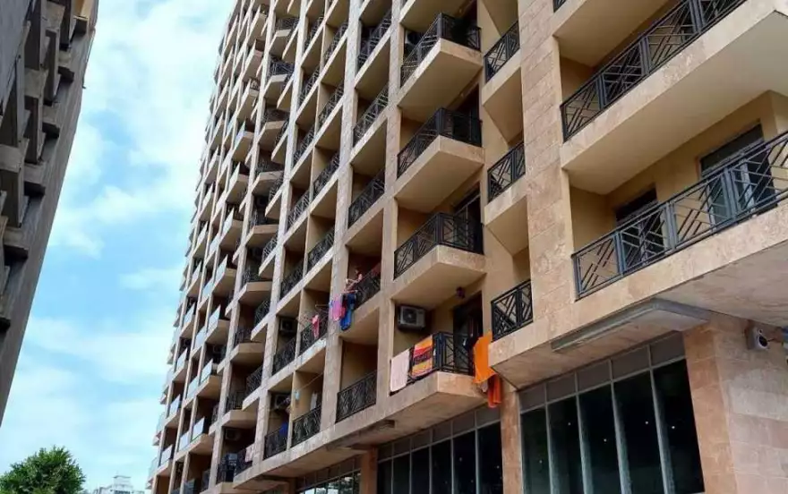 улица Петра Меликишвили, 59