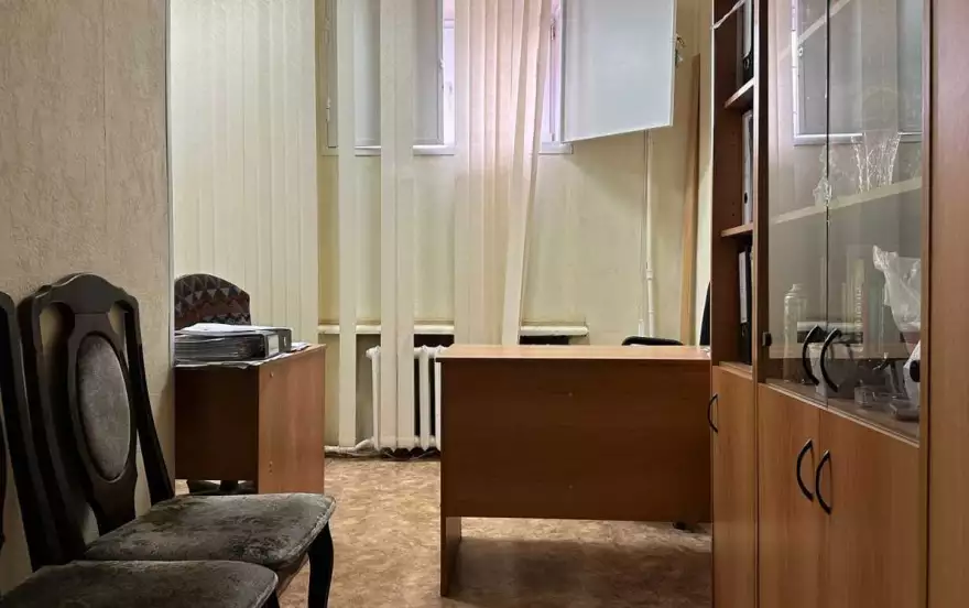проспект Мира, 21