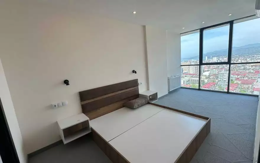 проспект Жиули Шартава, 32