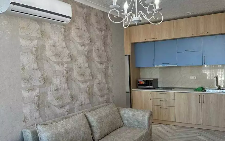 проспект Жиули Шартава, 32