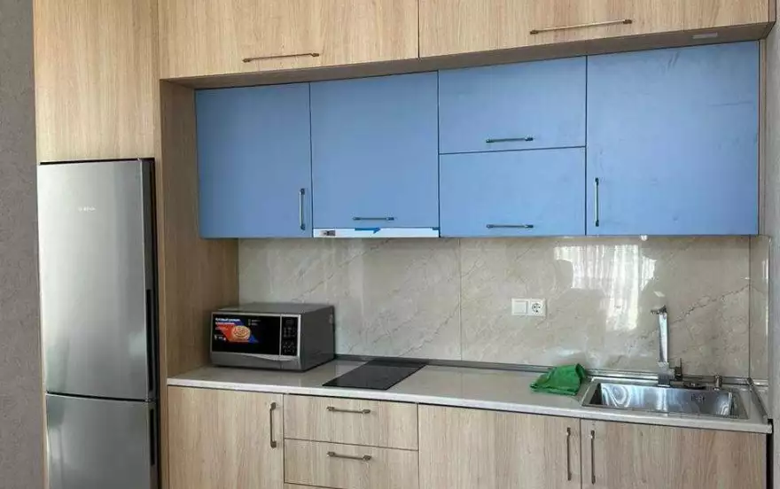 проспект Жиули Шартава, 32