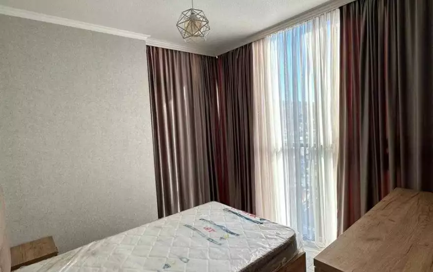 проспект Жиули Шартава, 32