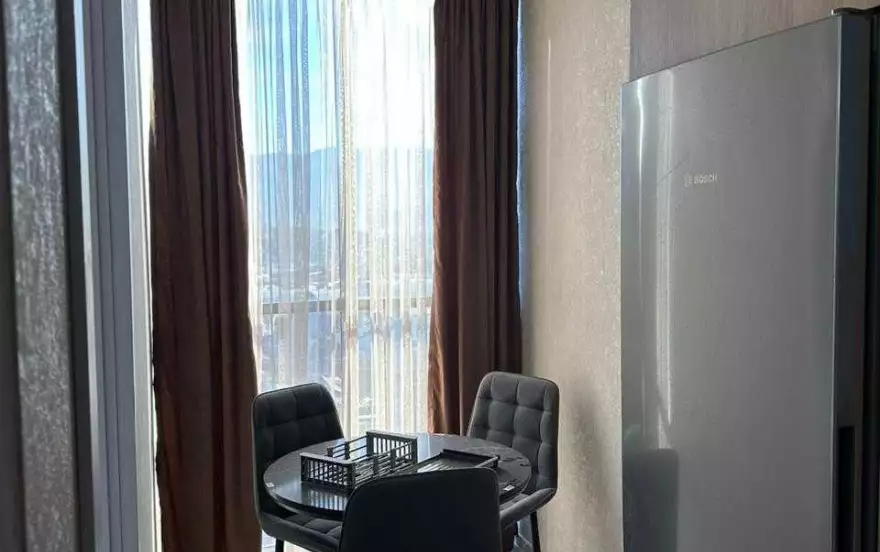 проспект Жиули Шартава, 32
