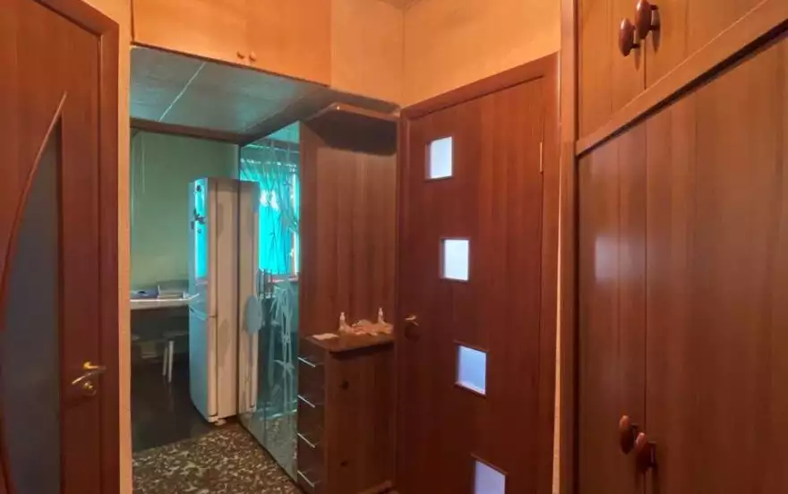 квартал Сазонова, 7