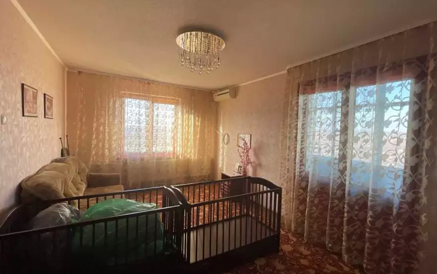 квартал Сазонова, 7