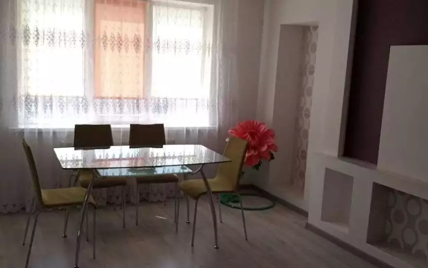 квартал Ленинского Комсомола, 2А