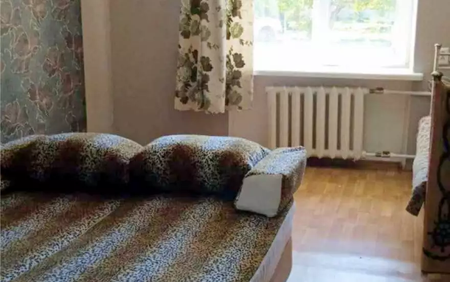 улица Умрихина, 12