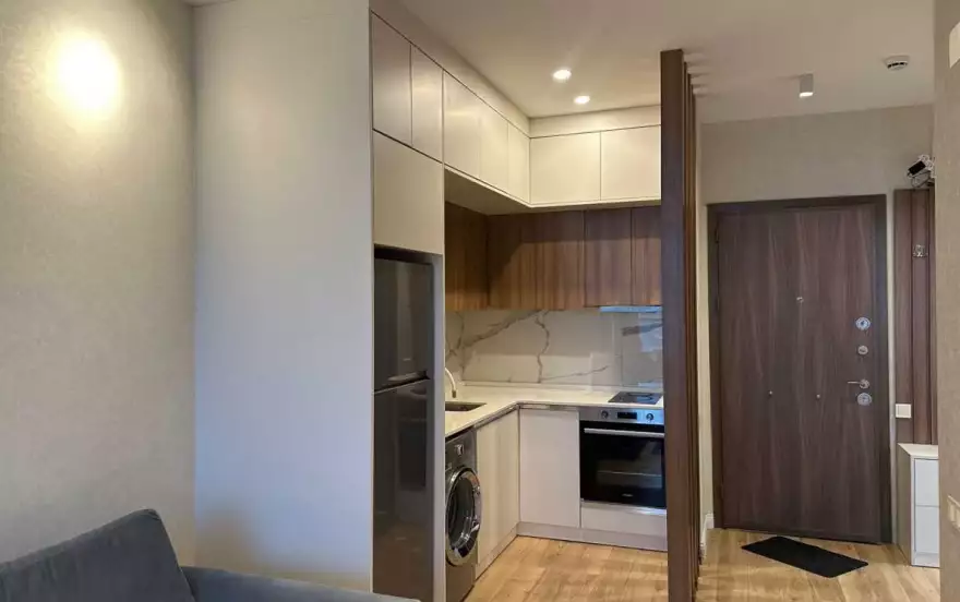 проспект Жиули Шартава, 32