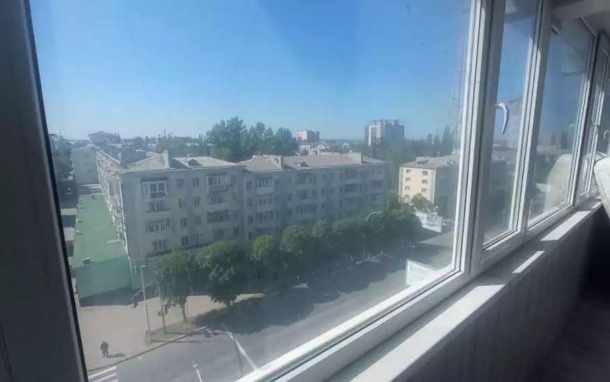 улица Коцюбинского, 9