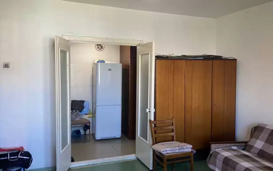 проспект Металлургов, 32Б