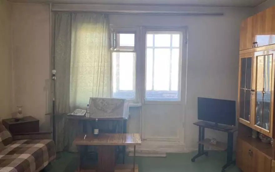 проспект Металлургов, 32Б