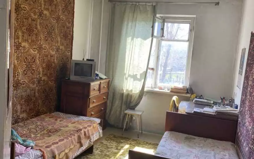 проспект Металлургов, 32Б
