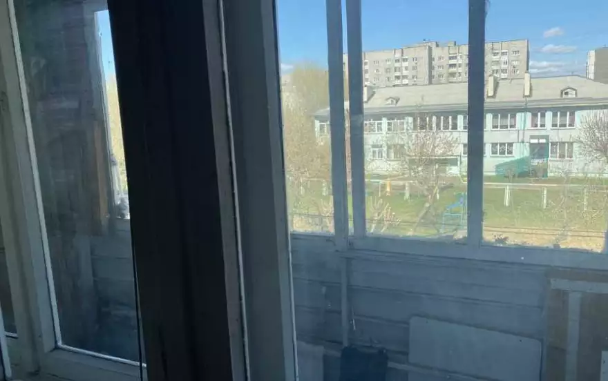 проспект Металлургов, 32Б