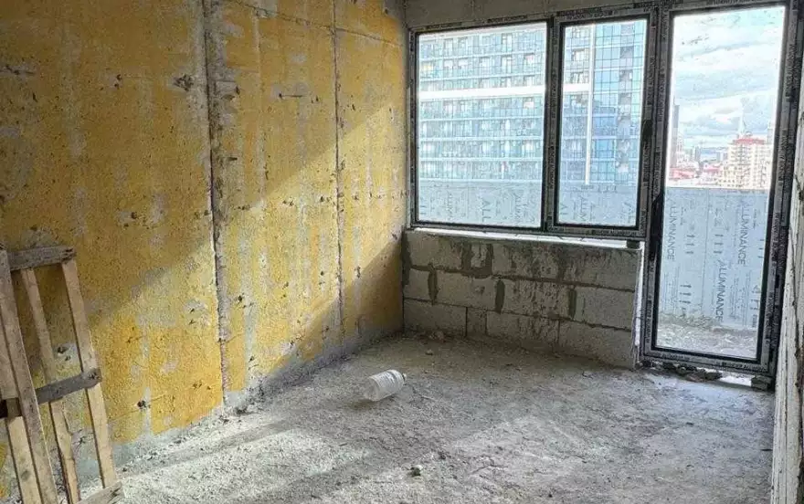 проспект Жиули Шартава, 7