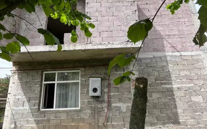 улица Зураба Горгиладзе, 8
