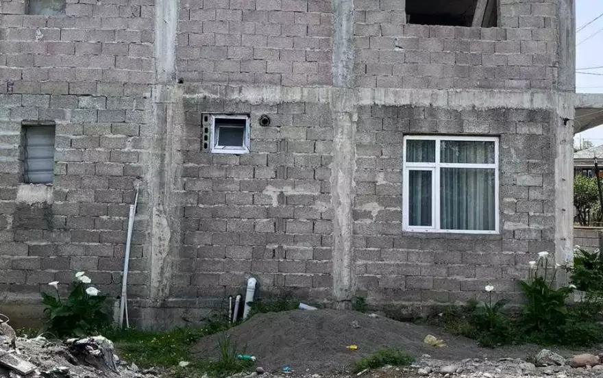 улица Зураба Горгиладзе, 8