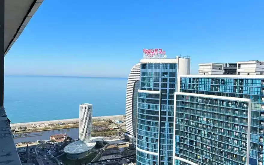 проспект Жиули Шартава, 7