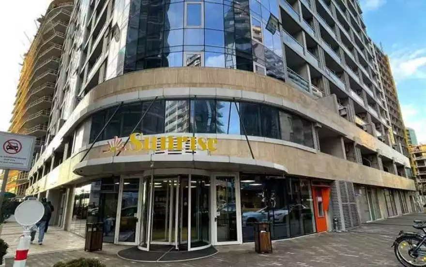 улица Реджеба Ниджарадзе, 18